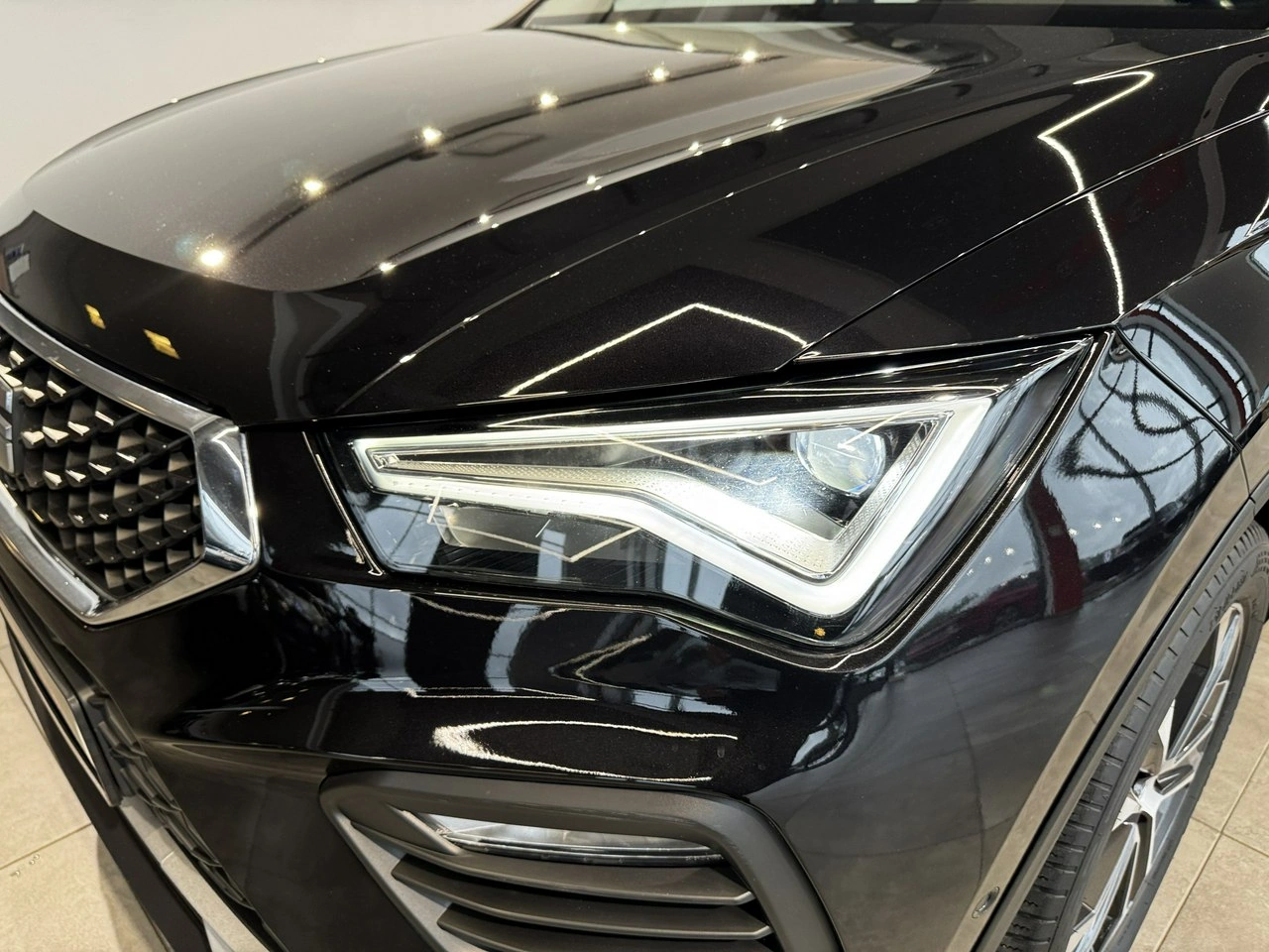 Seat Ateca - Zdjęcie 8