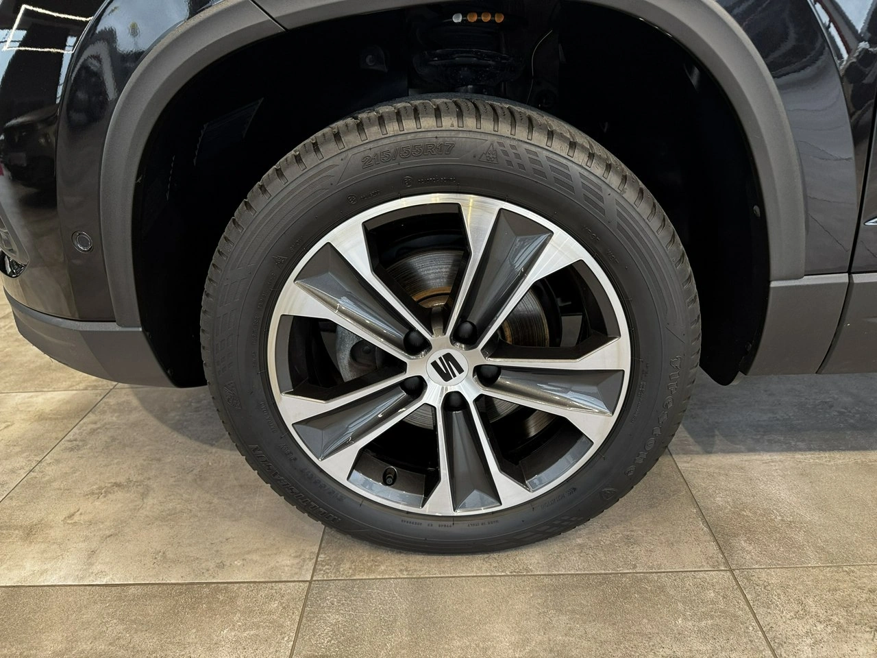 Seat Ateca - Zdjęcie 9