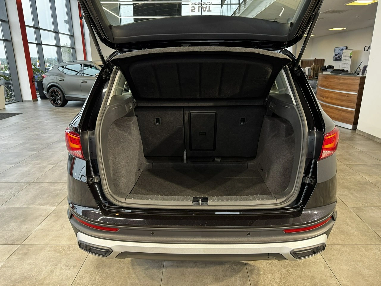 Seat Ateca - Zdjęcie 13