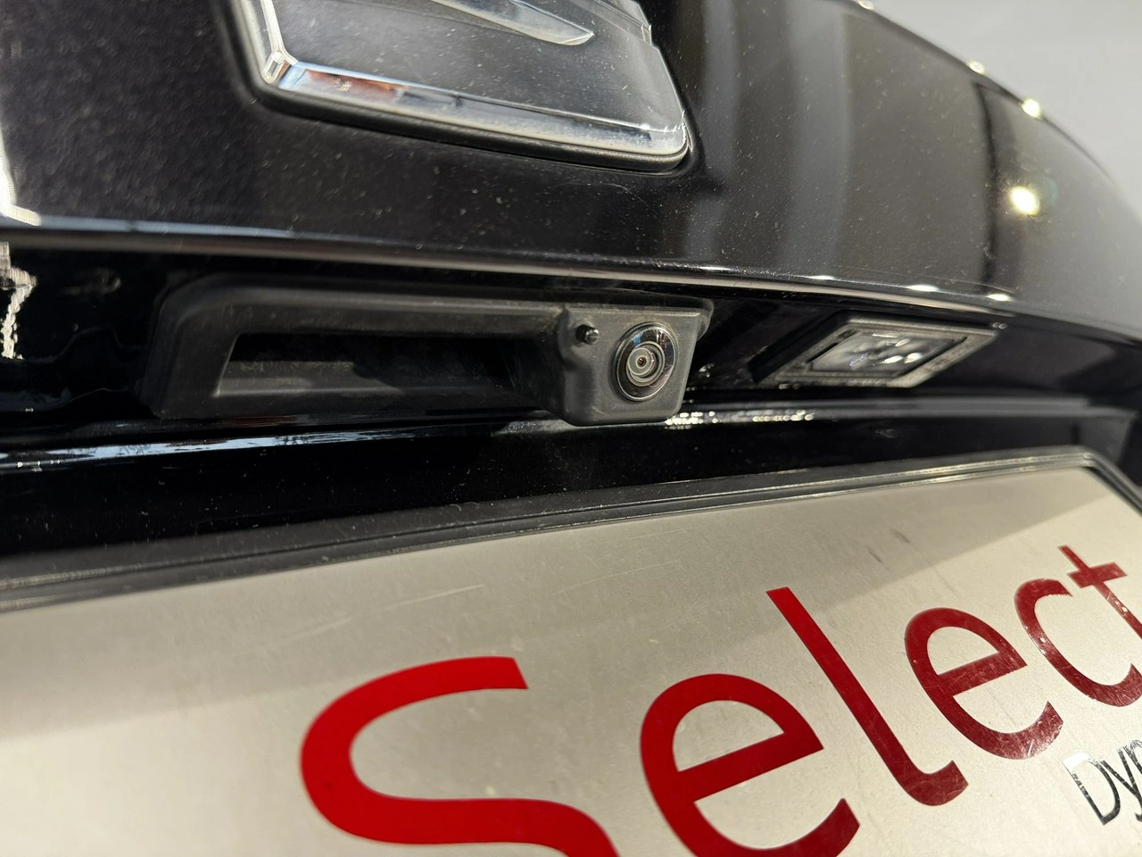 Seat Ateca - Zdjęcie 14