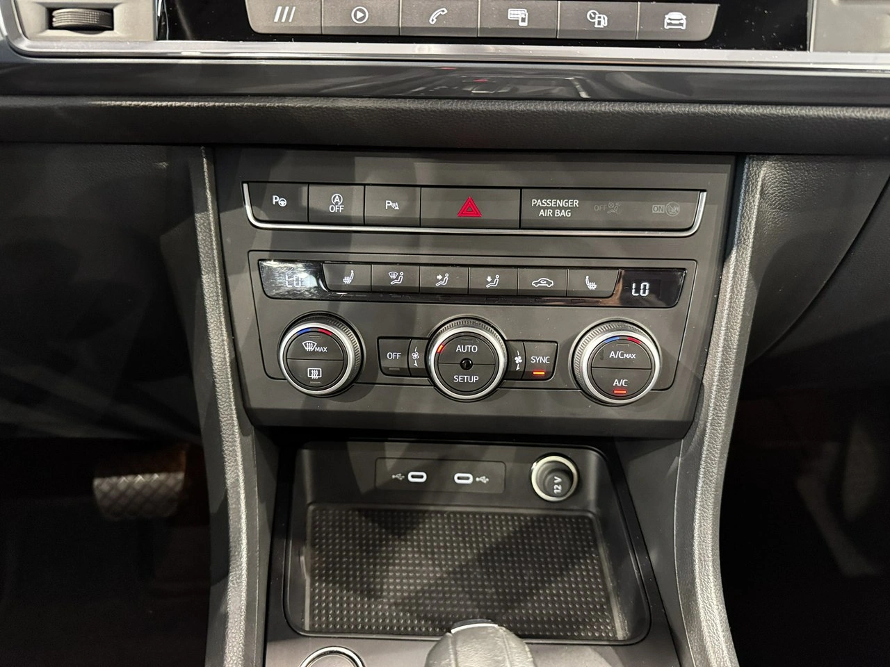 Seat Ateca - Zdjęcie 21