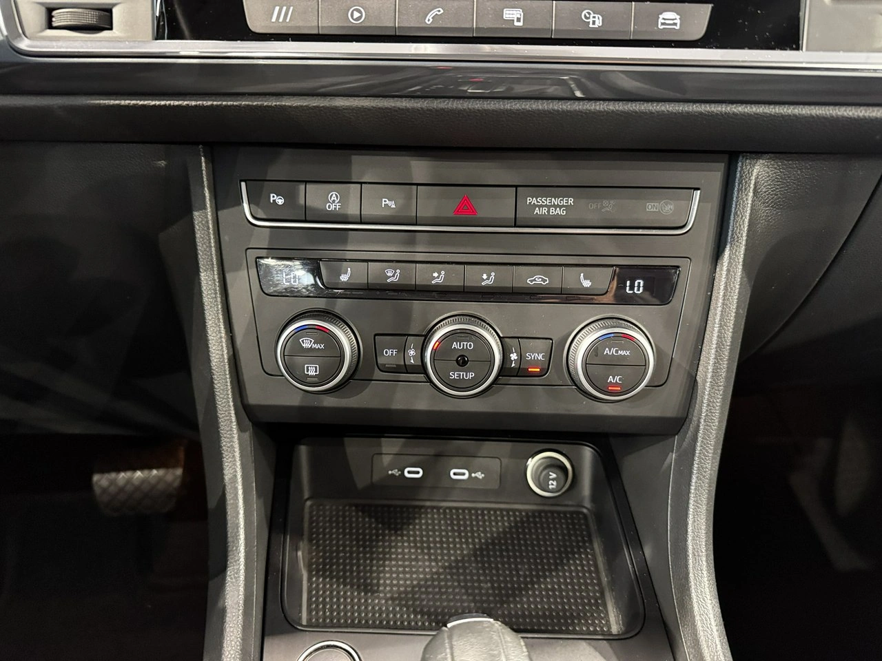 Seat Ateca - Zdjęcie 21