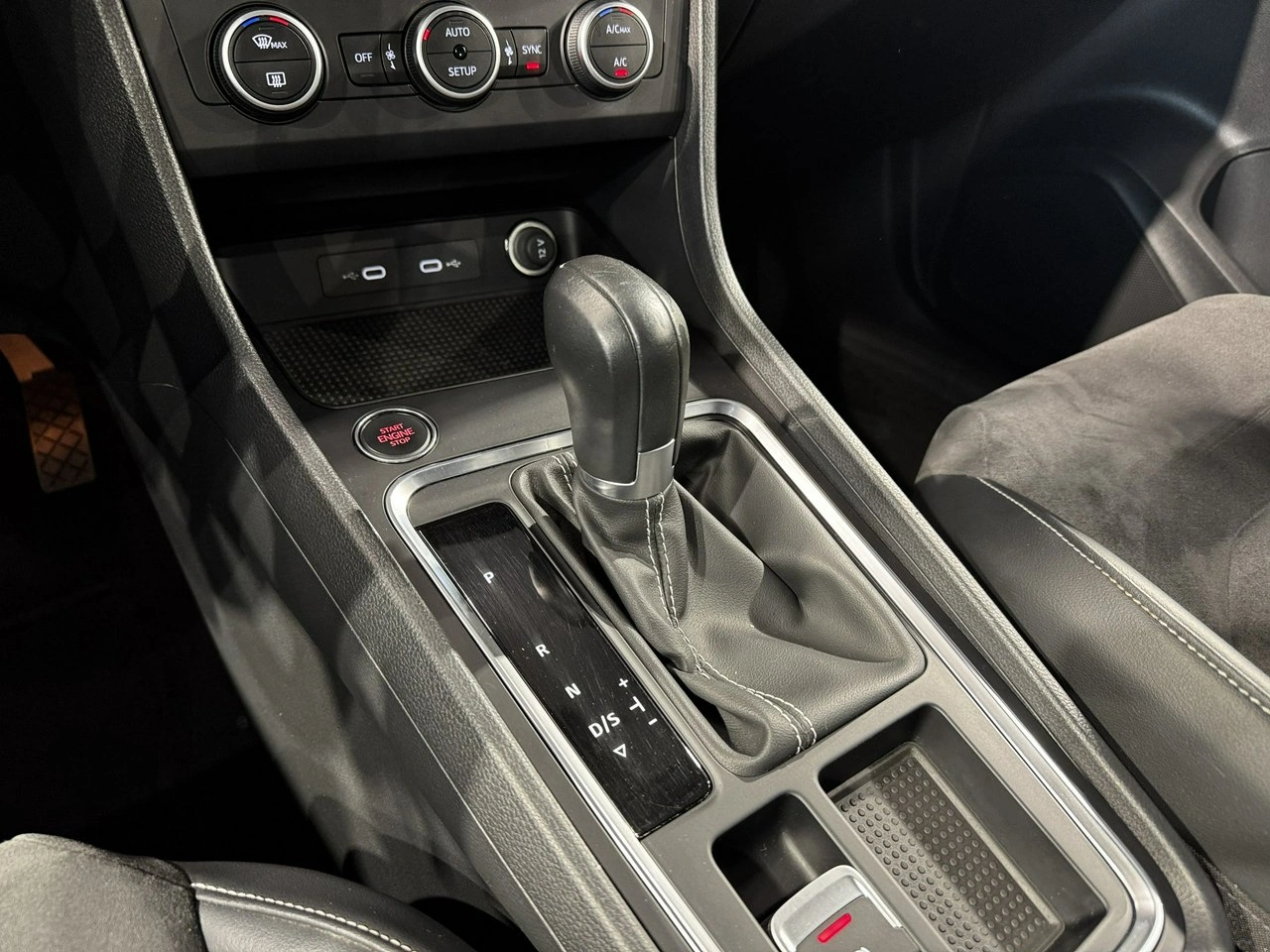 Seat Ateca - Zdjęcie 22