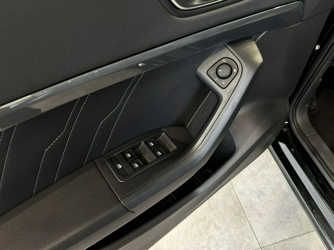 Seat Ateca - Zdjęcie 23