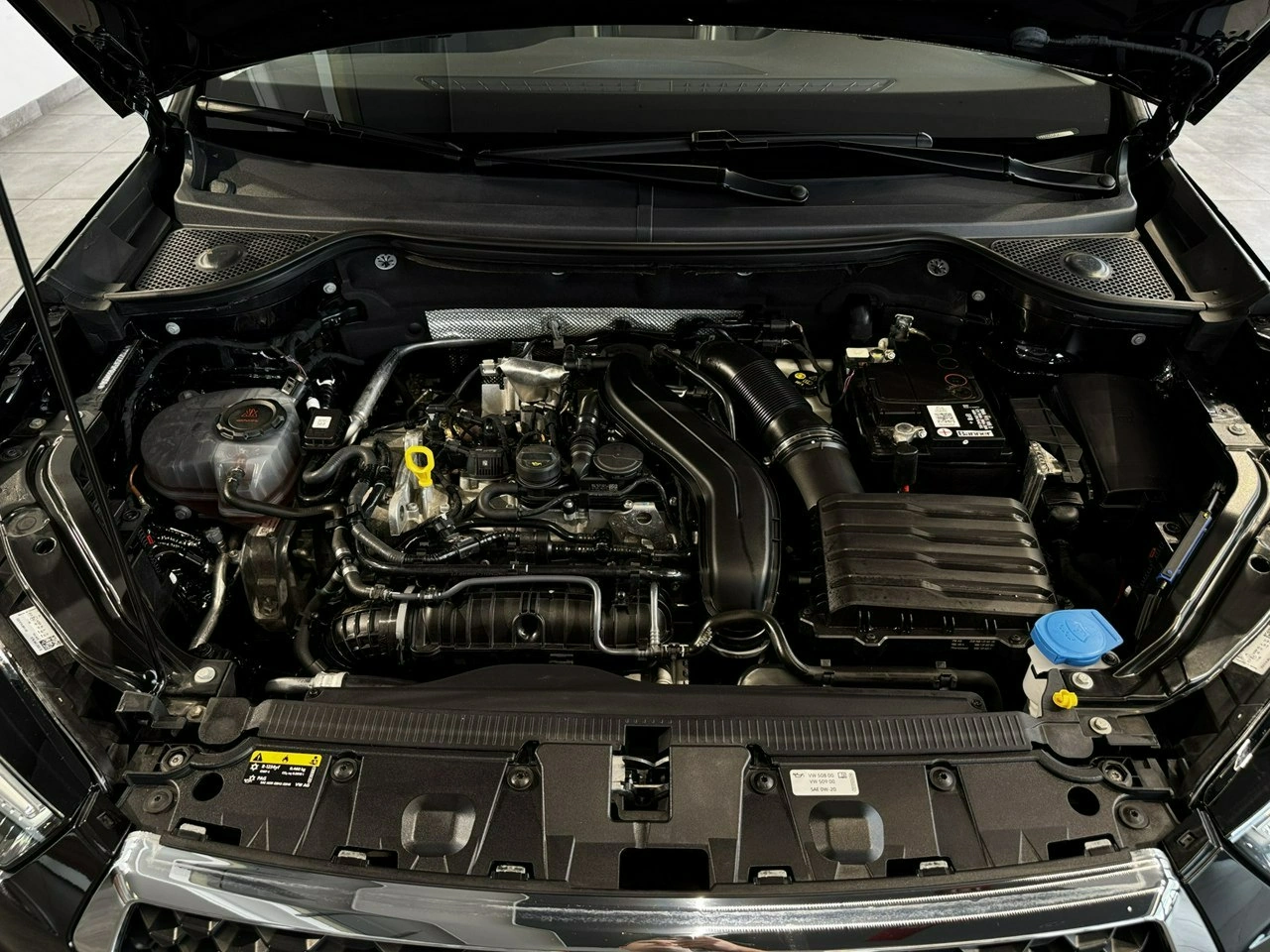 Seat Ateca - Zdjęcie 25