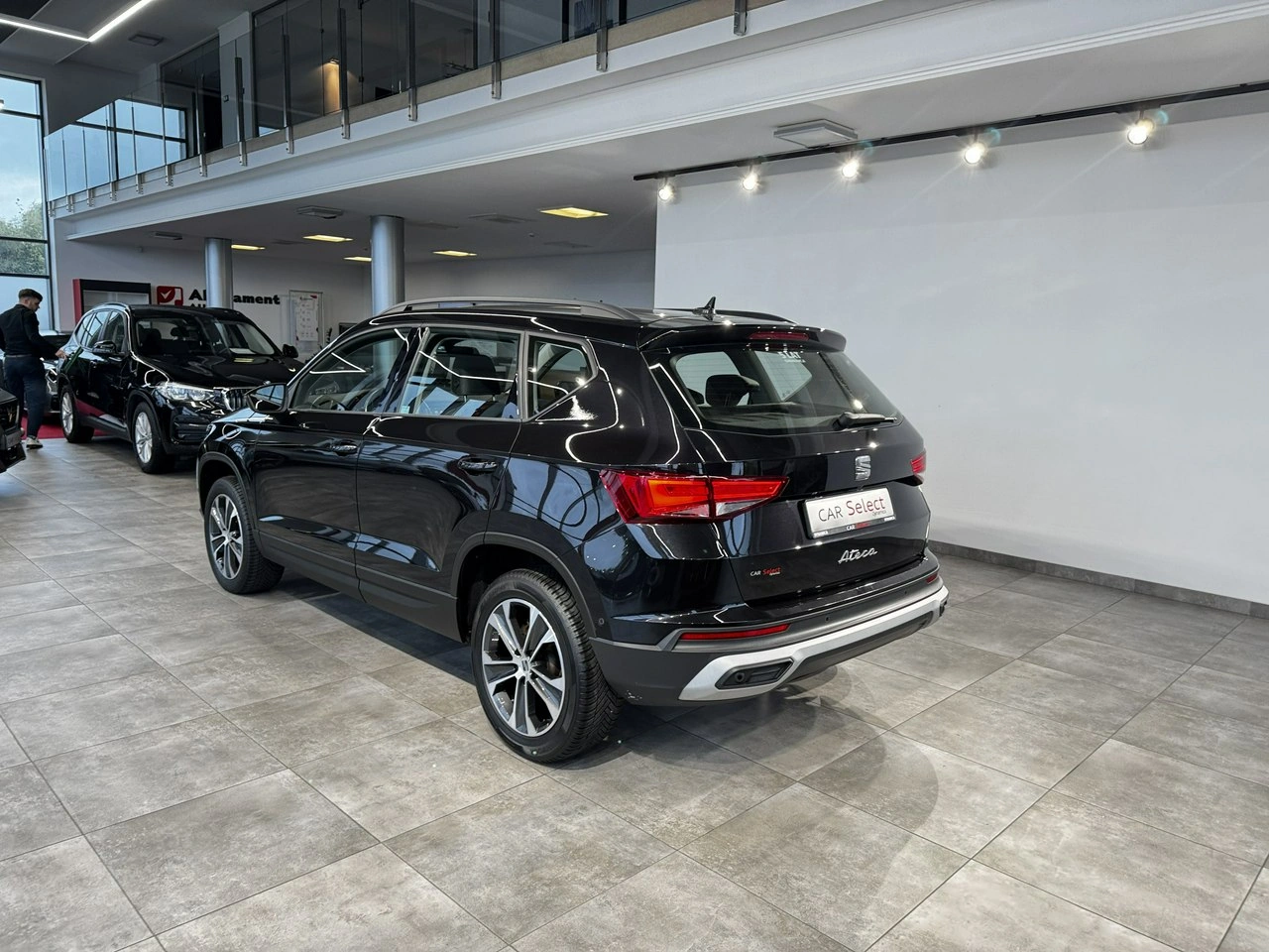 Seat Ateca - Zdjęcie 5