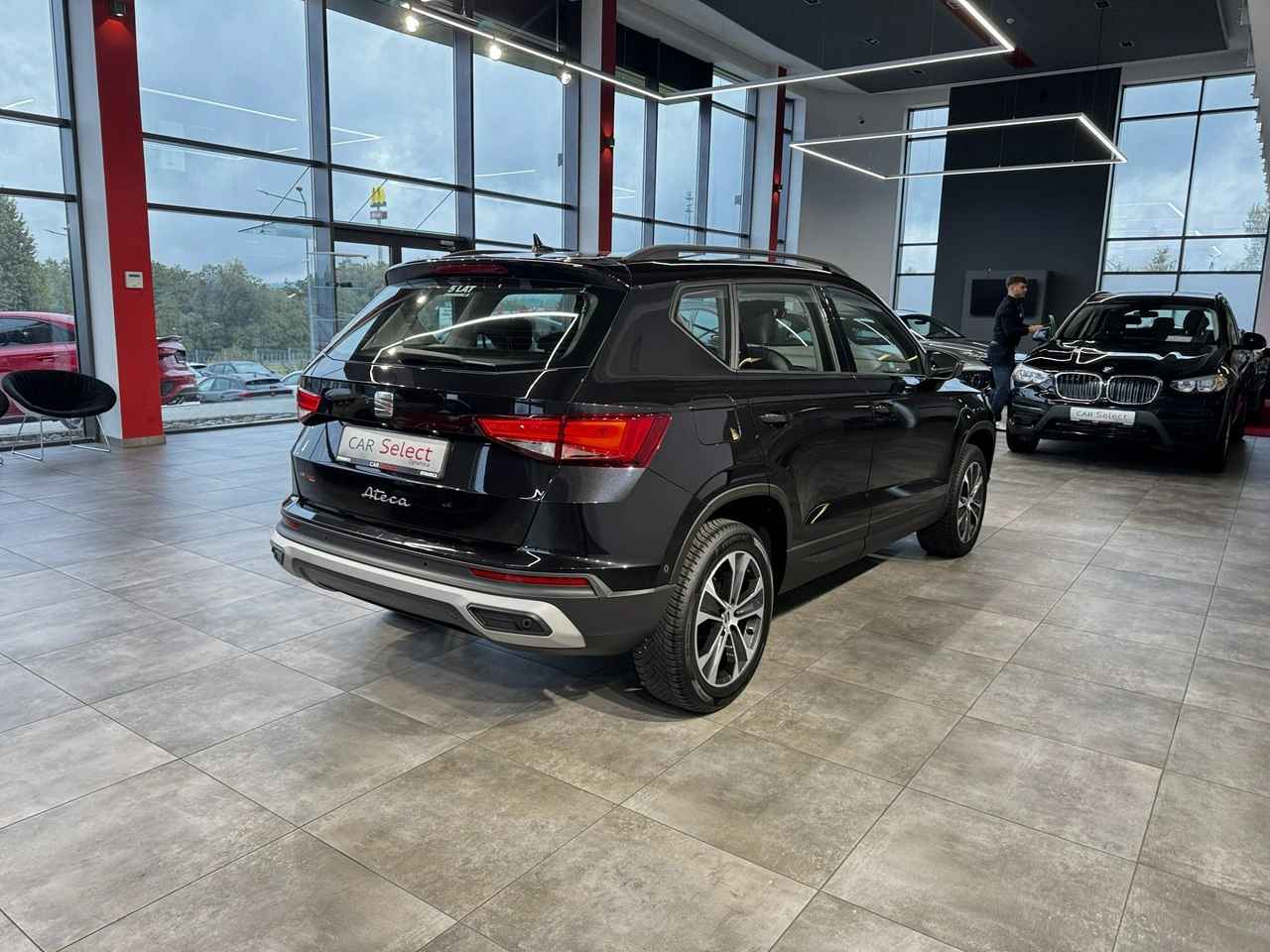 Seat Ateca - Zdjęcie 7