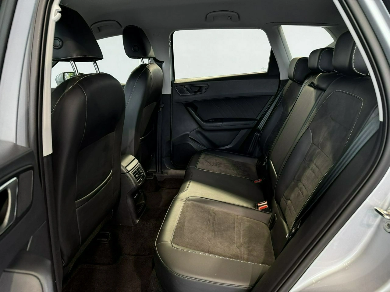 Seat Ateca - Zdjęcie 12