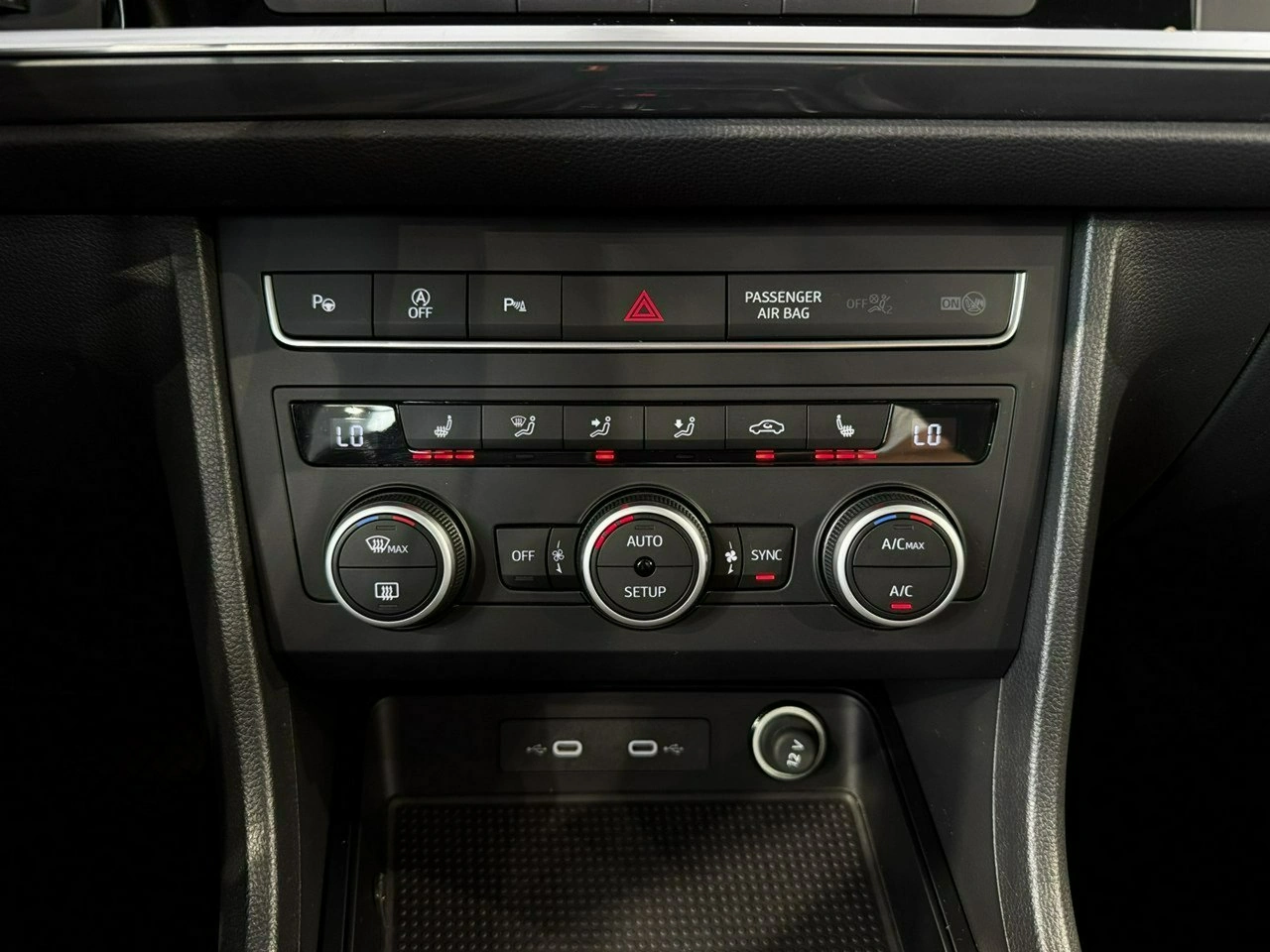 Seat Ateca - Zdjęcie 21