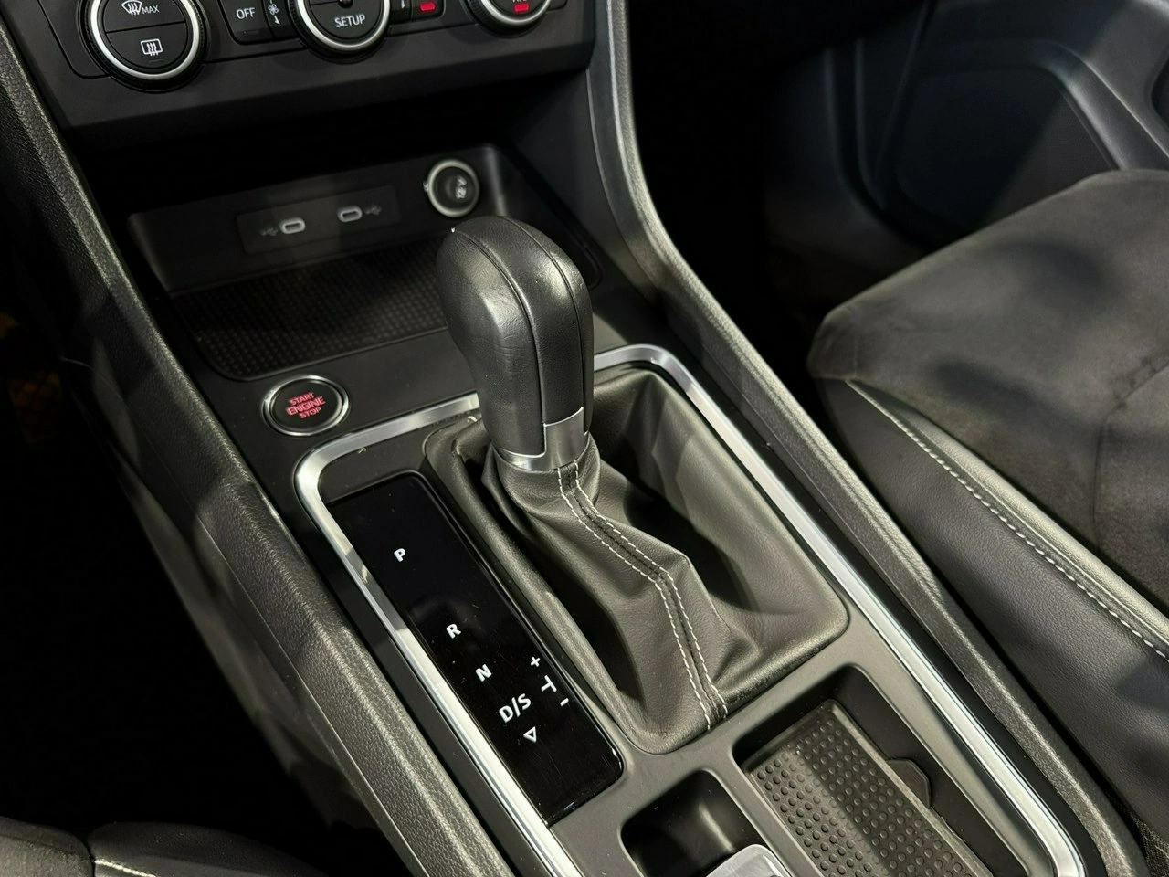 Seat Ateca - Zdjęcie 22