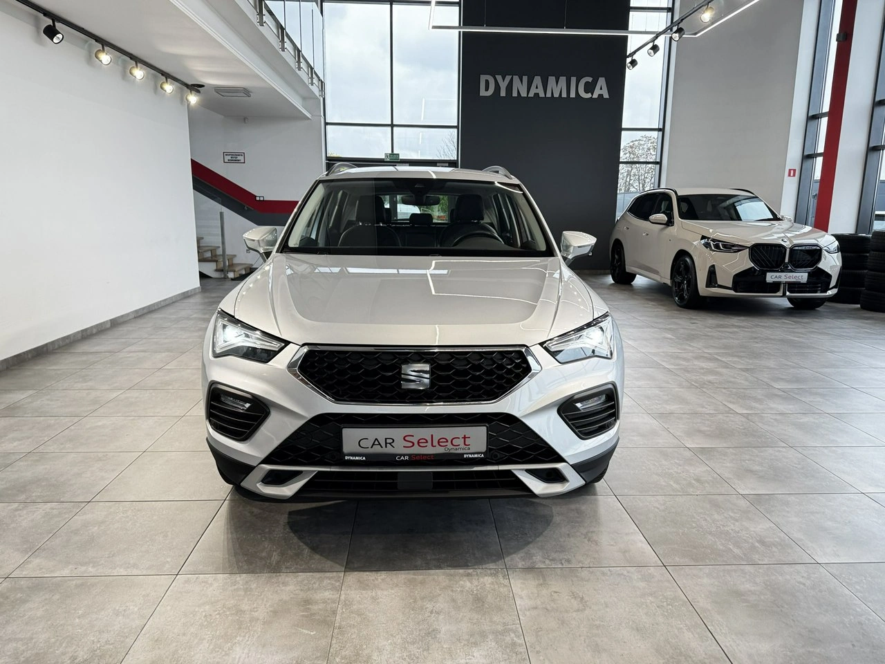 Seat Ateca - Zdjęcie 2