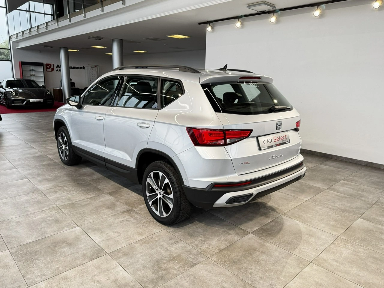 Seat Ateca - Zdjęcie 5