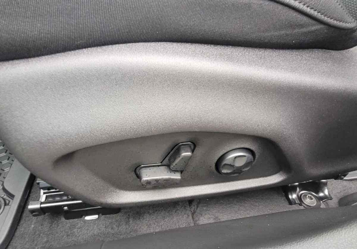 Jeep Compass - Zdjęcie 11