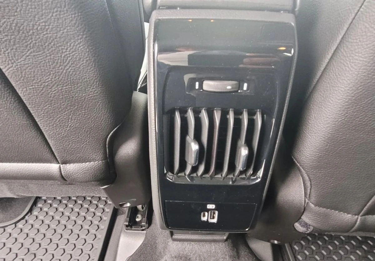 Jeep Compass - Zdjęcie 14