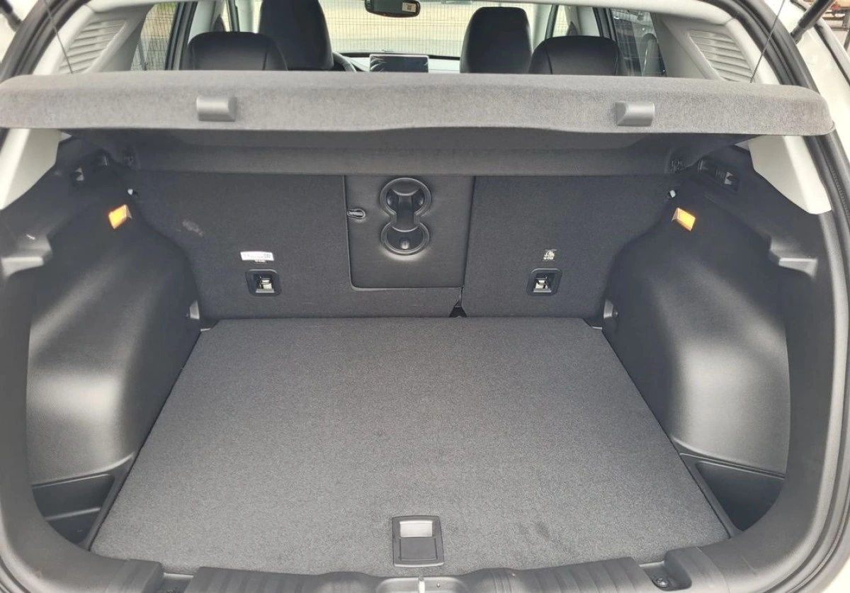 Jeep Compass - Zdjęcie 23