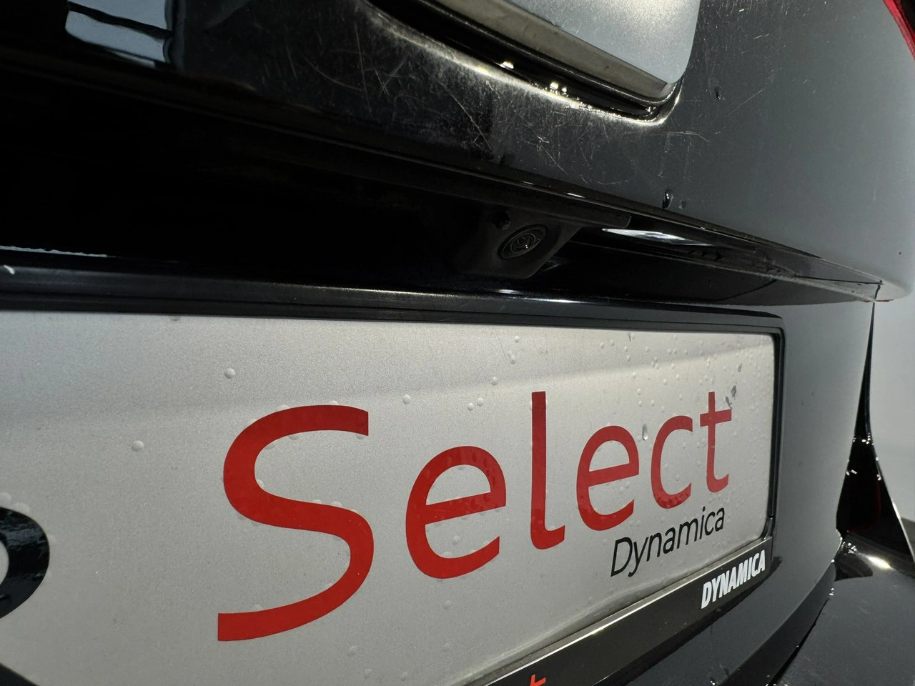 Seat Tarraco - Zdjęcie 13