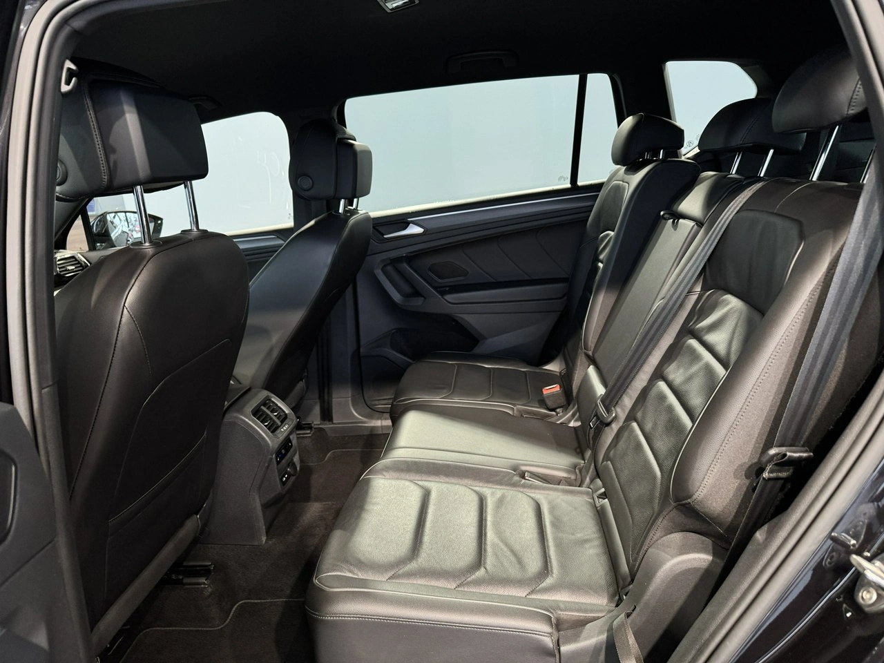 Seat Tarraco - Zdjęcie 14