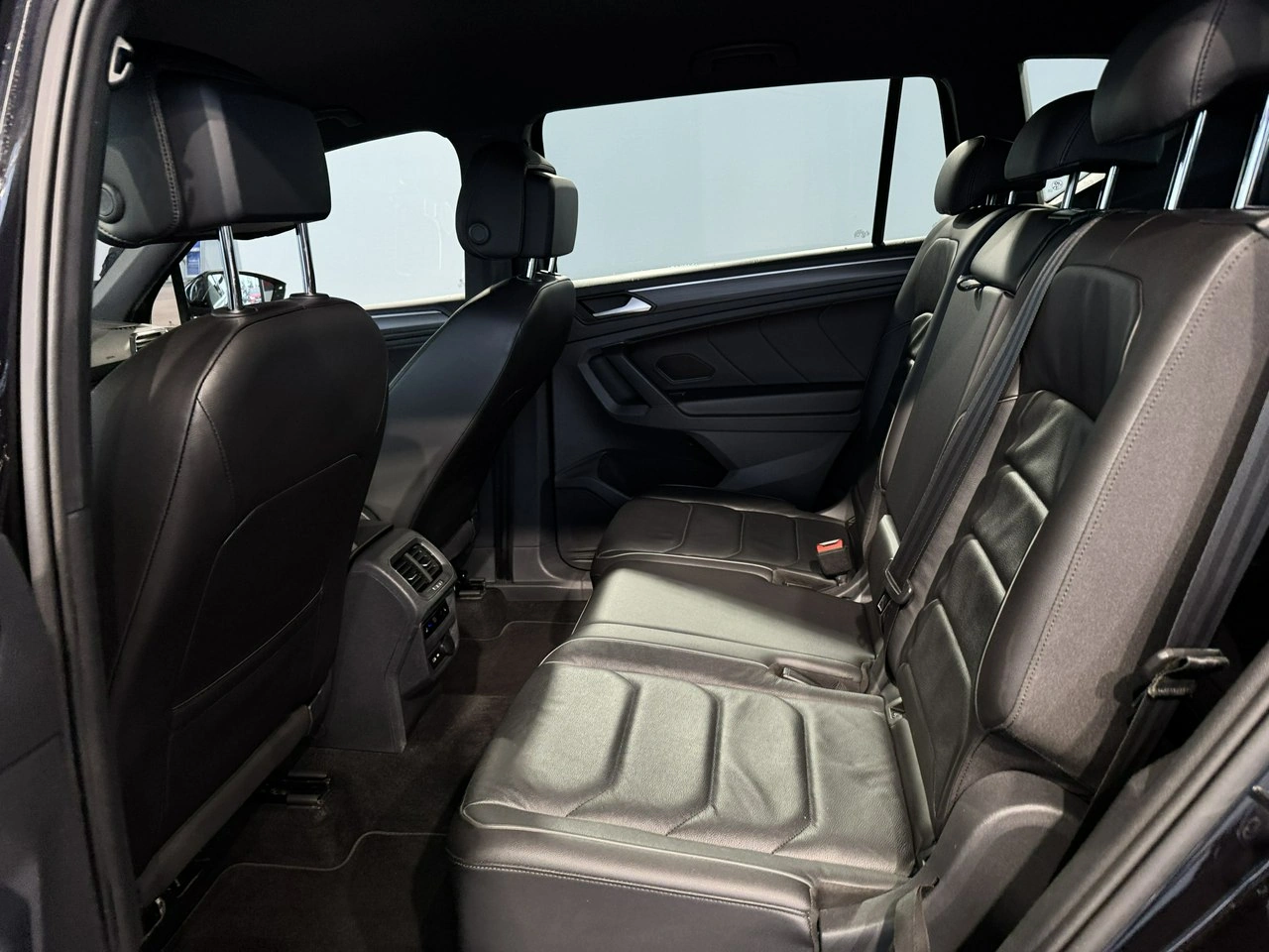 Seat Tarraco - Zdjęcie 15