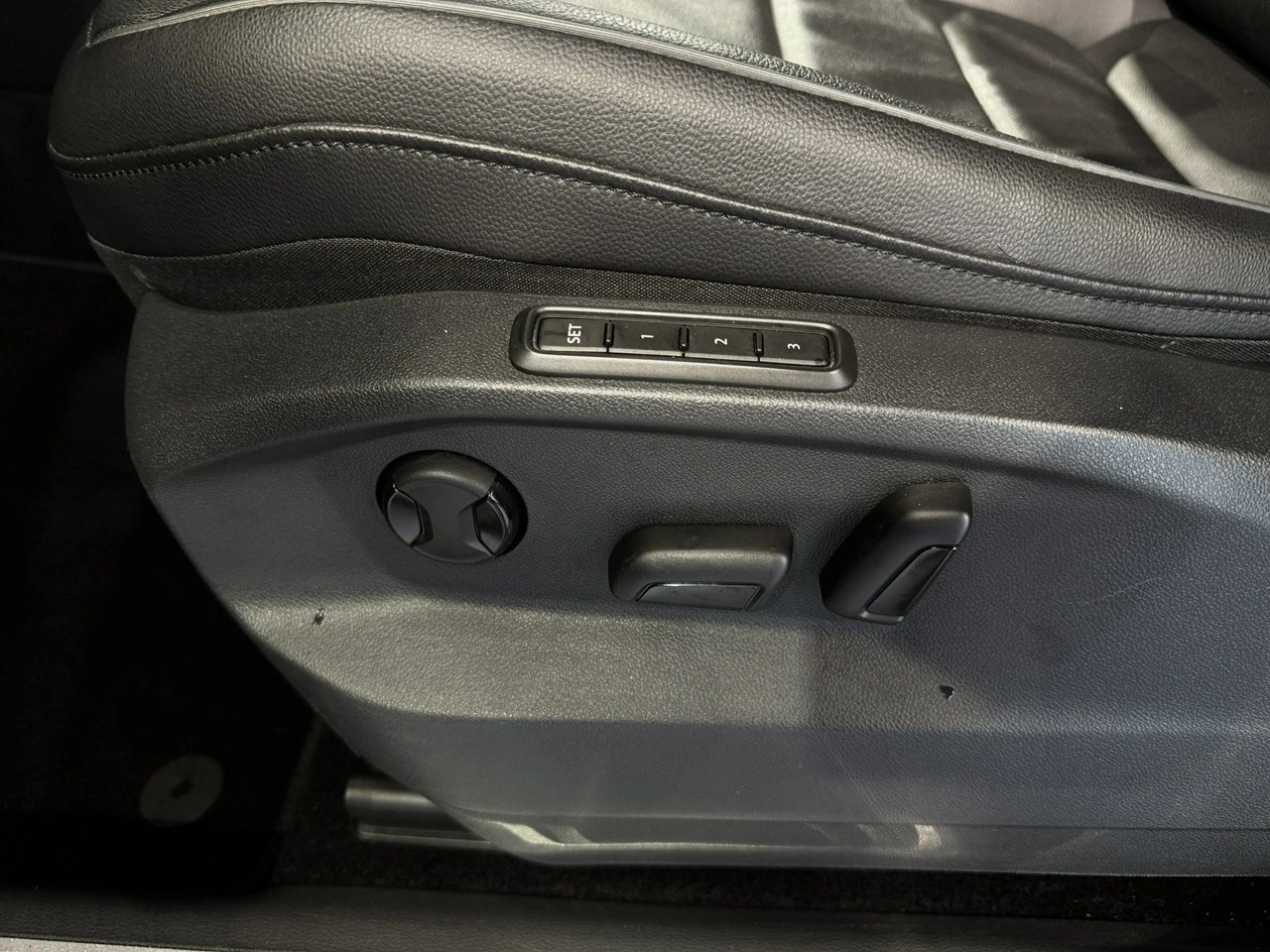 Seat Tarraco - Zdjęcie 18