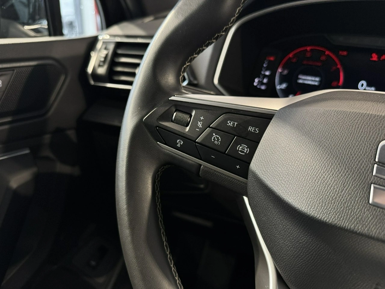 Seat Tarraco - Zdjęcie 22