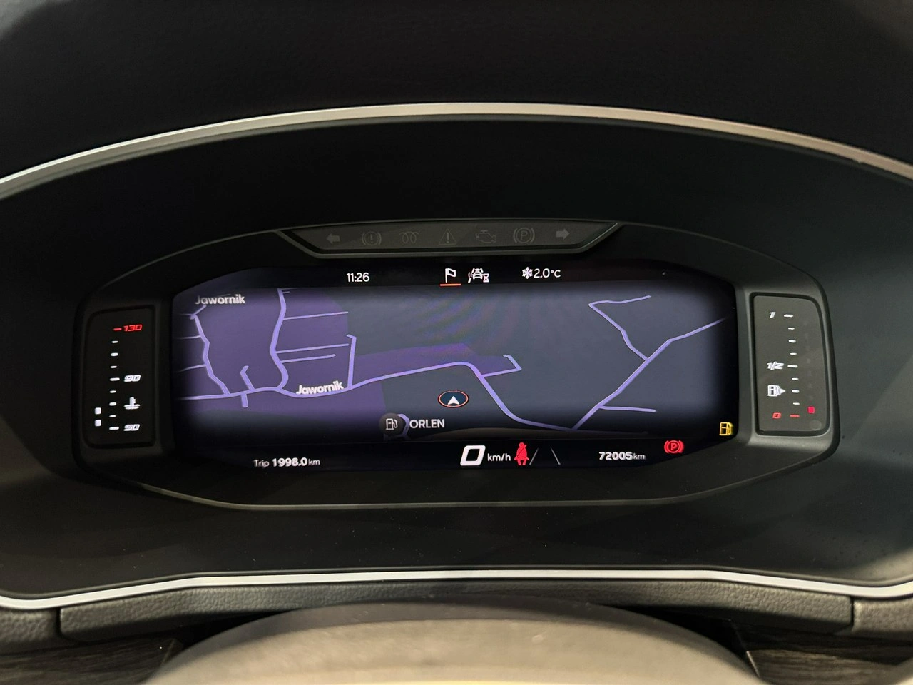 Seat Tarraco - Zdjęcie 25