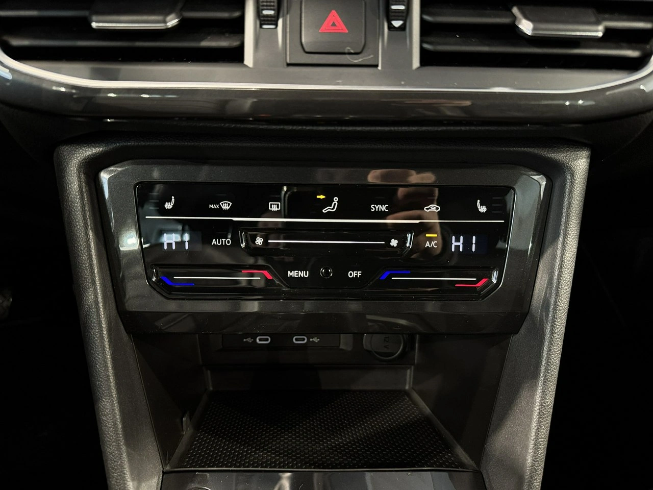 Seat Tarraco - Zdjęcie 27