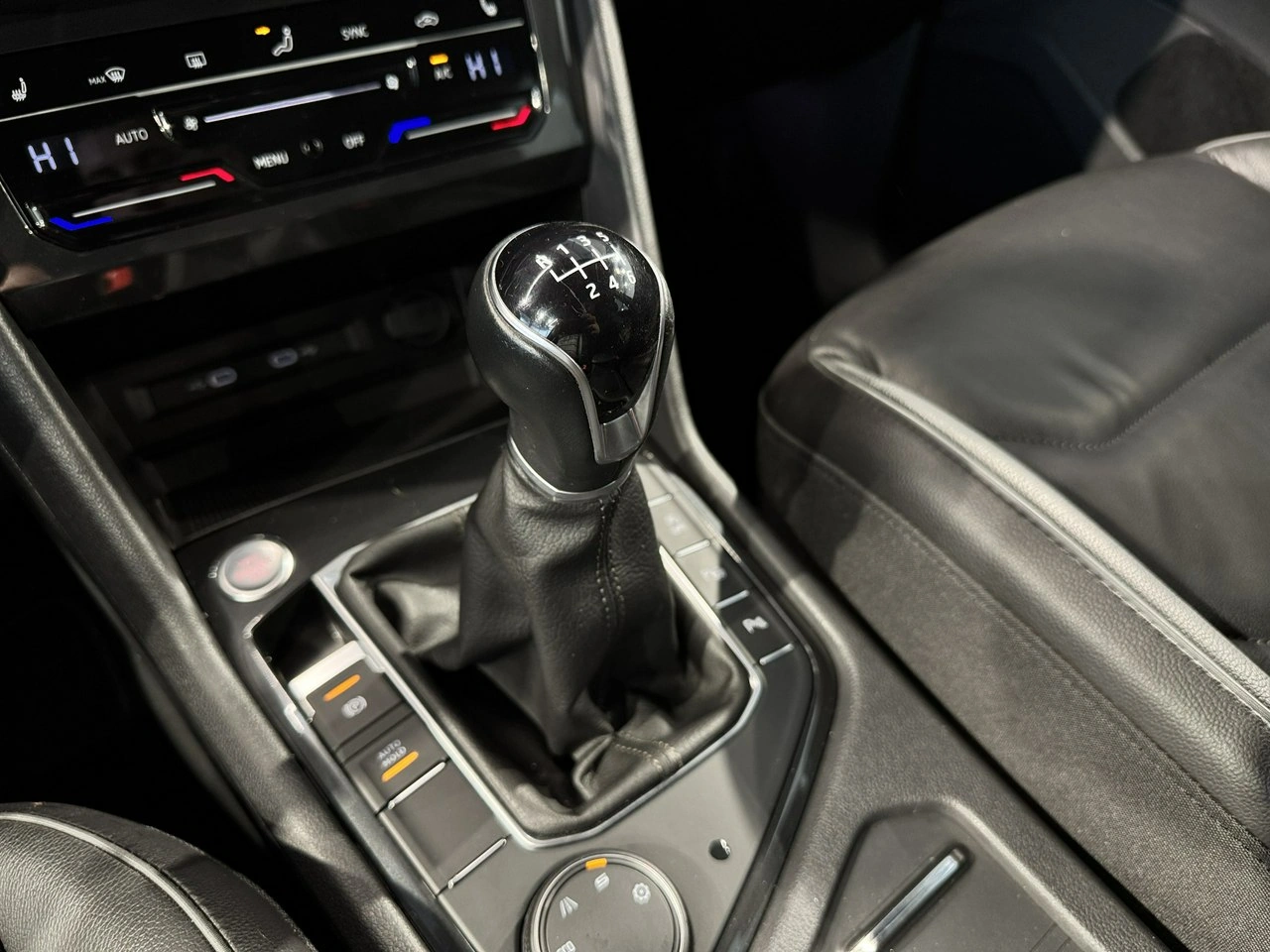 Seat Tarraco - Zdjęcie 28