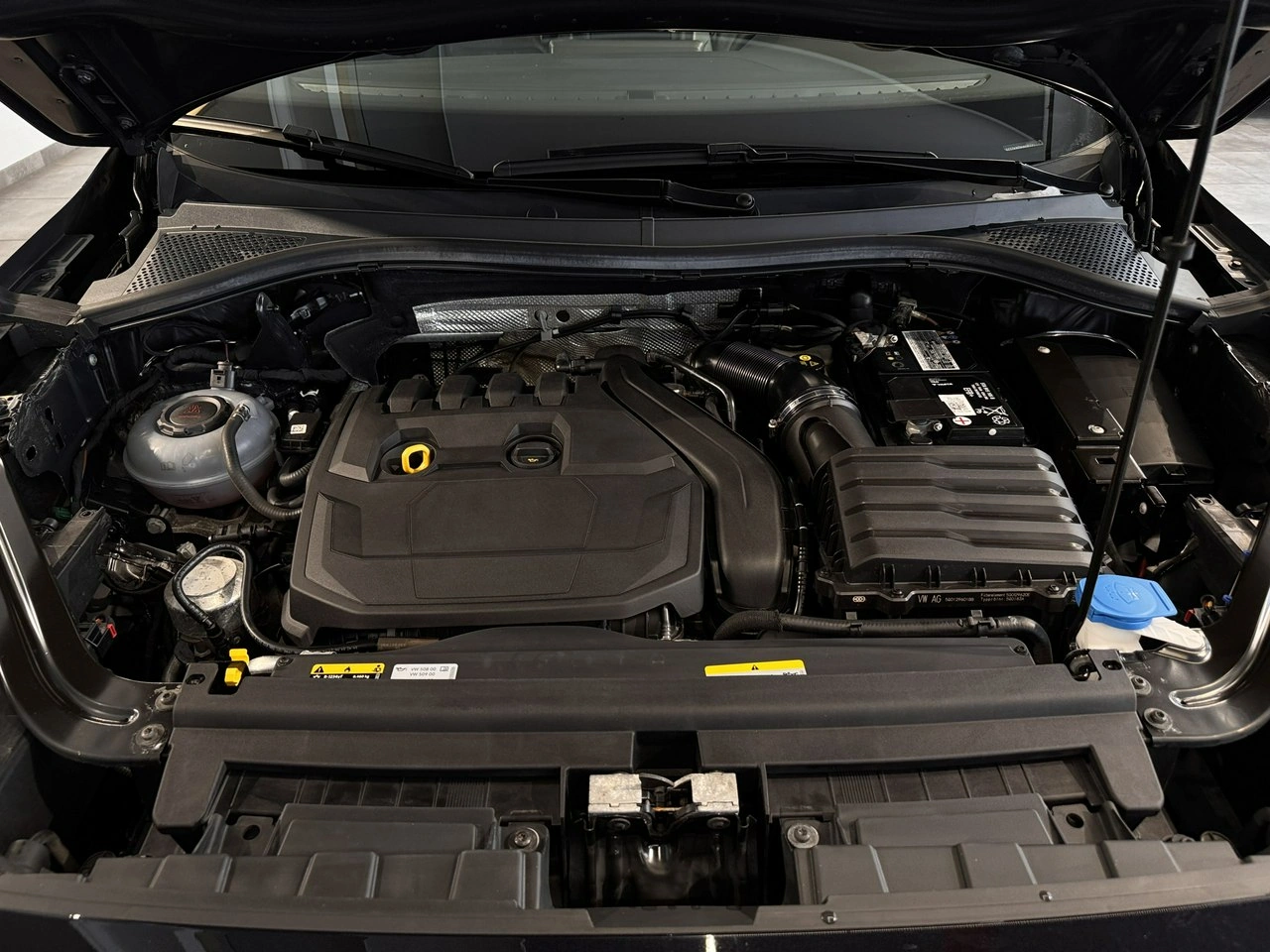 Seat Tarraco - Zdjęcie 34