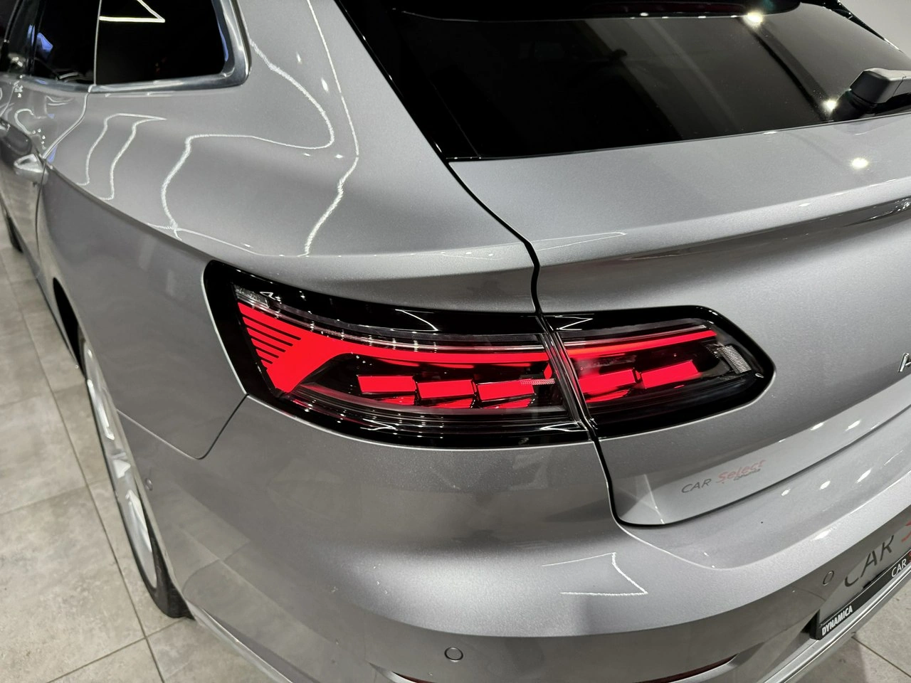 Volkswagen Arteon - Zdjęcie 10