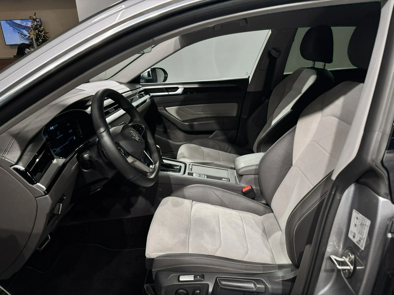 Volkswagen Arteon - Zdjęcie 14