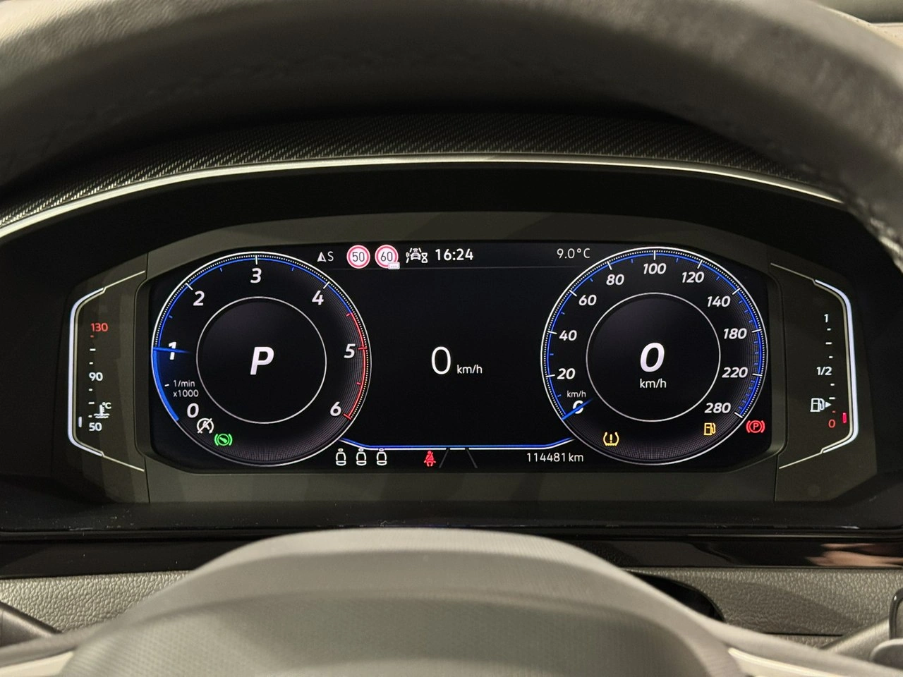 Volkswagen Arteon - Zdjęcie 21