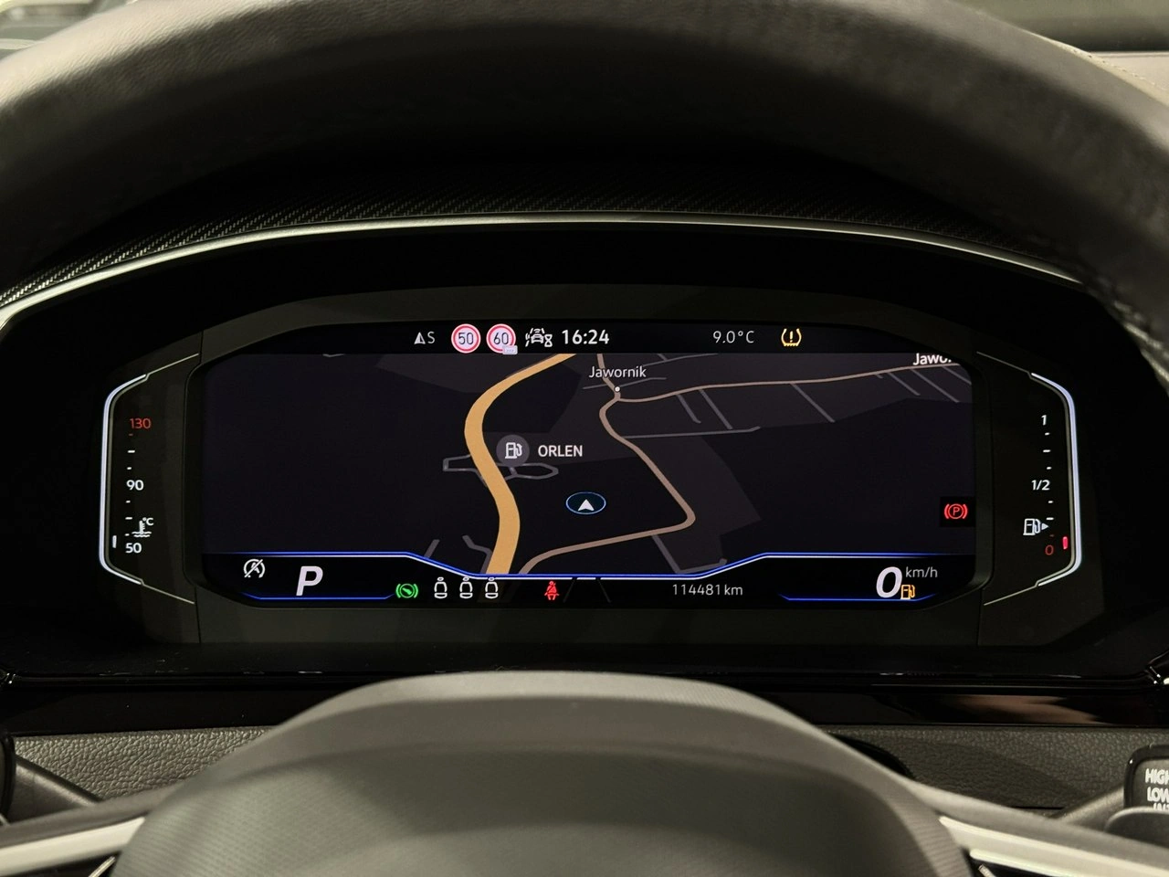 Volkswagen Arteon - Zdjęcie 22