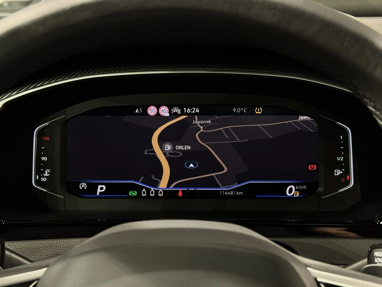 Volkswagen Arteon - Zdjęcie 22