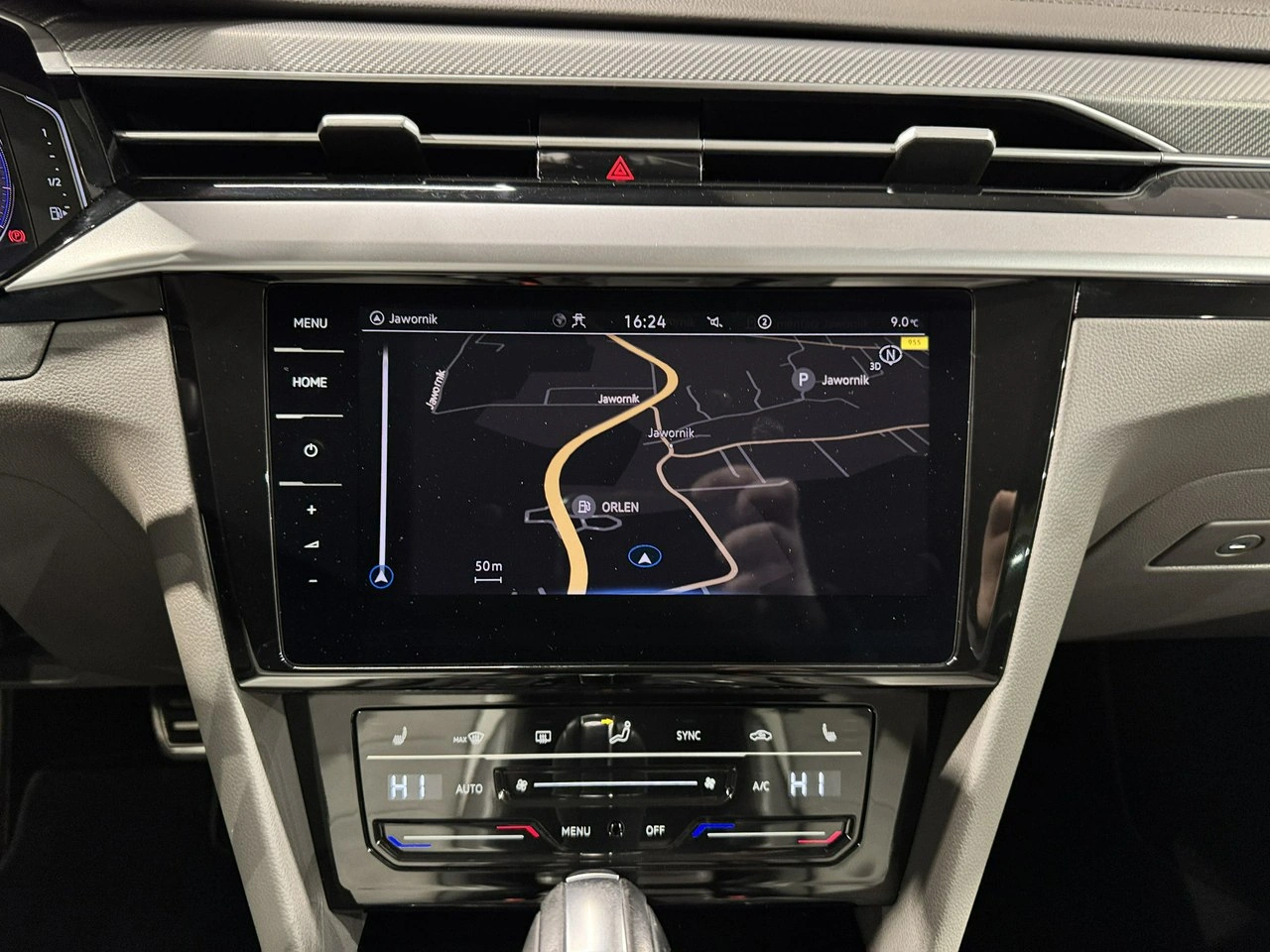 Volkswagen Arteon - Zdjęcie 23