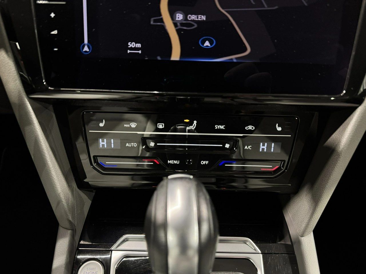 Volkswagen Arteon - Zdjęcie 24