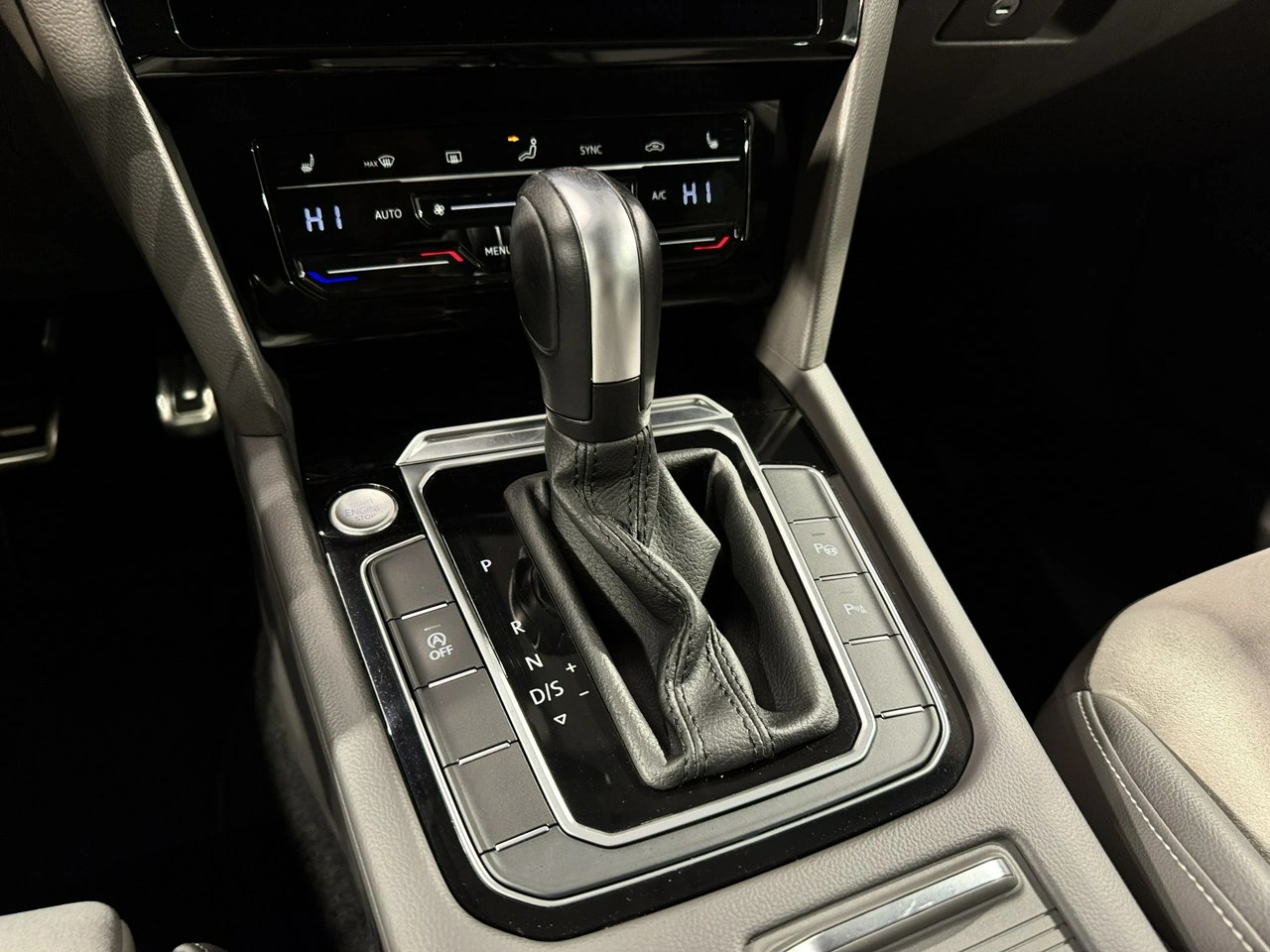 Volkswagen Arteon - Zdjęcie 25