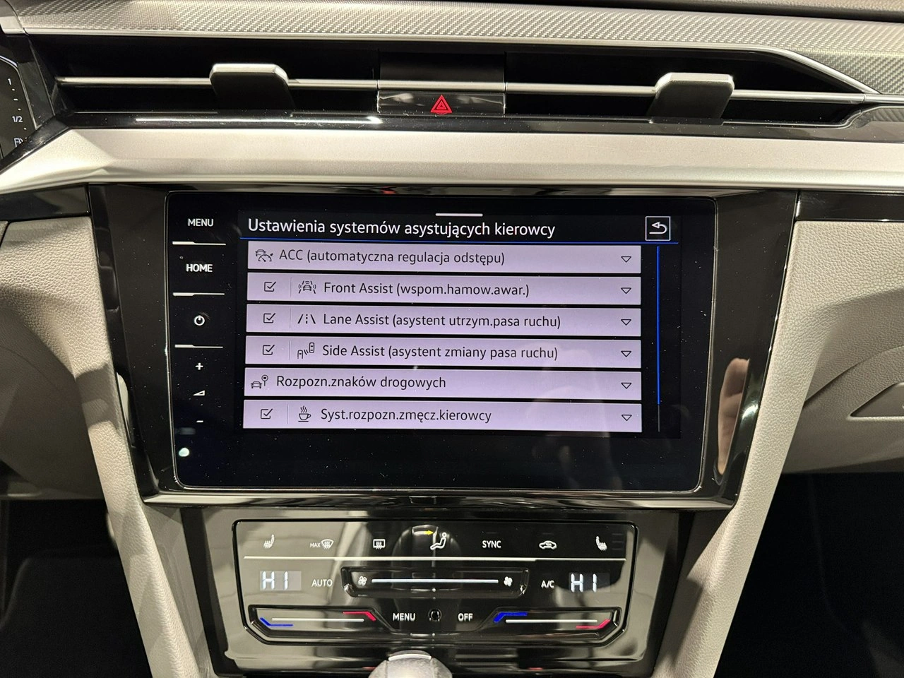 Volkswagen Arteon - Zdjęcie 26