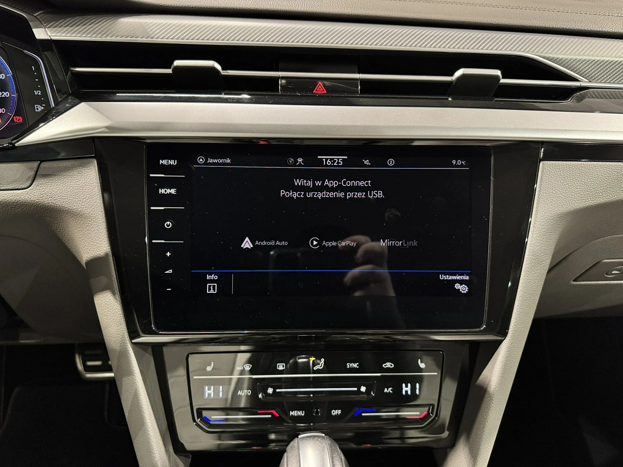 Volkswagen Arteon - Zdjęcie 27