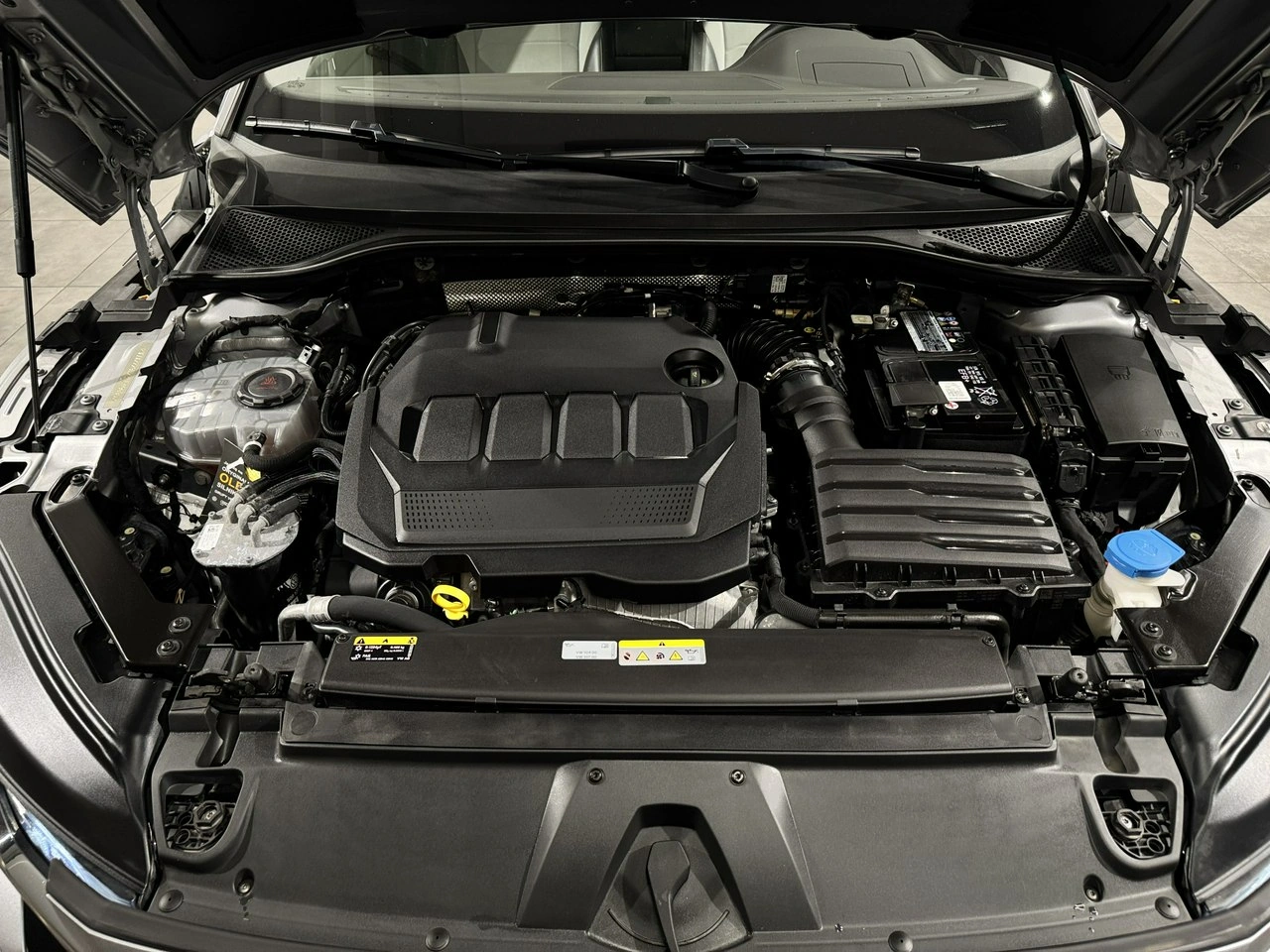Volkswagen Arteon - Zdjęcie 29