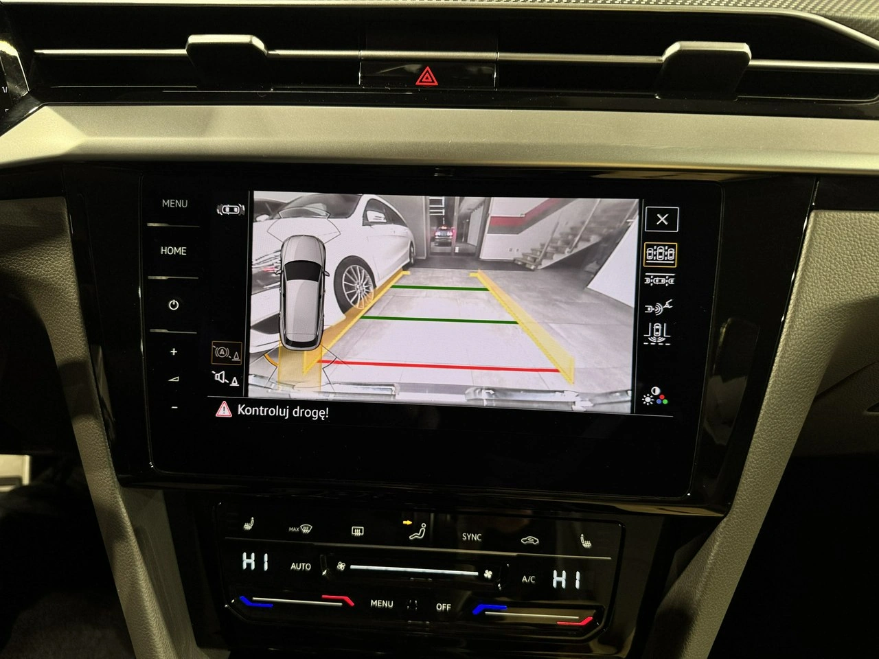 Volkswagen Arteon - Zdjęcie 30