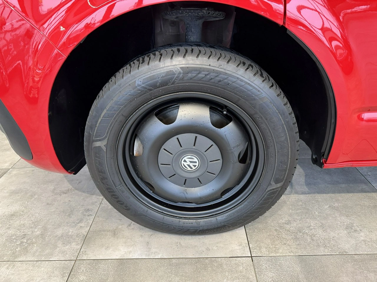 Volkswagen Multivan - Zdjęcie 9