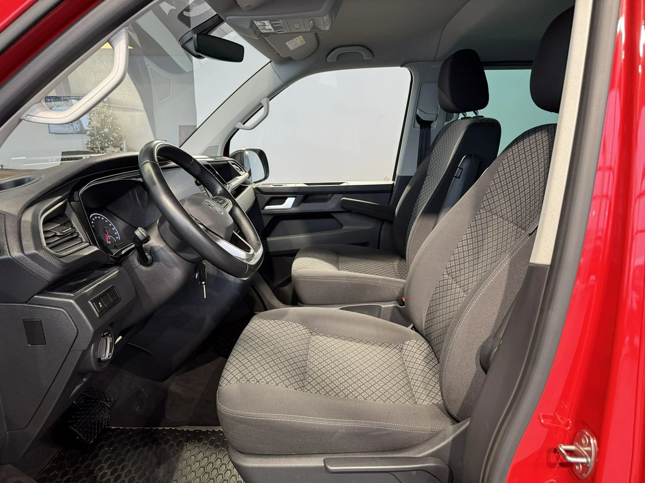 Volkswagen Multivan - Zdjęcie 16