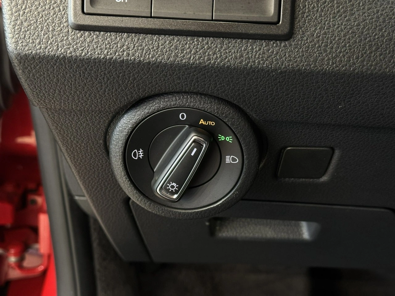 Volkswagen Multivan - Zdjęcie 18