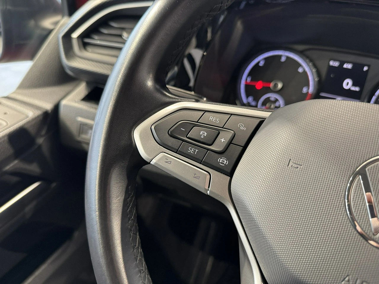 Volkswagen Multivan - Zdjęcie 21