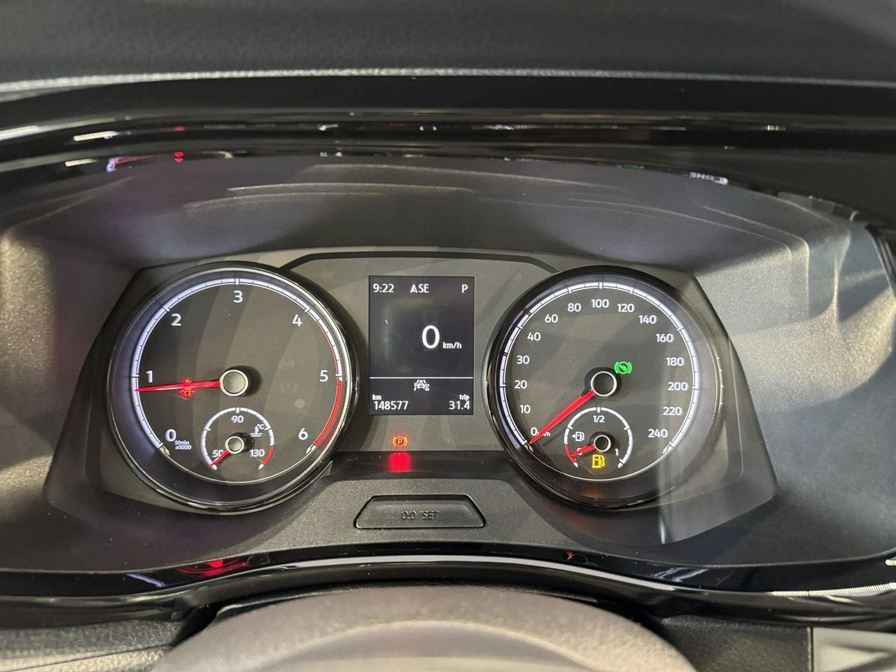 Volkswagen Multivan - Zdjęcie 23