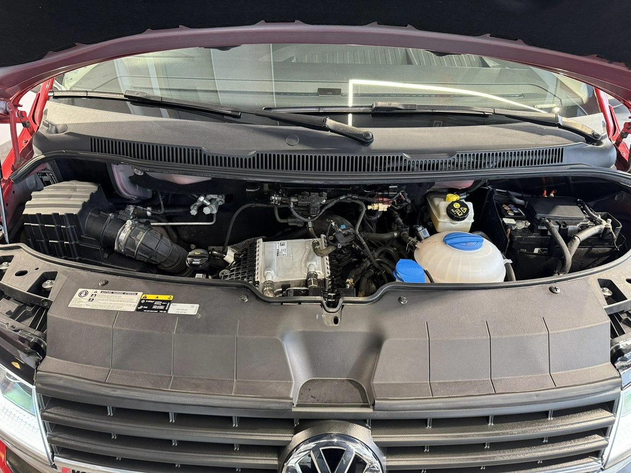 Volkswagen Multivan - Zdjęcie 28