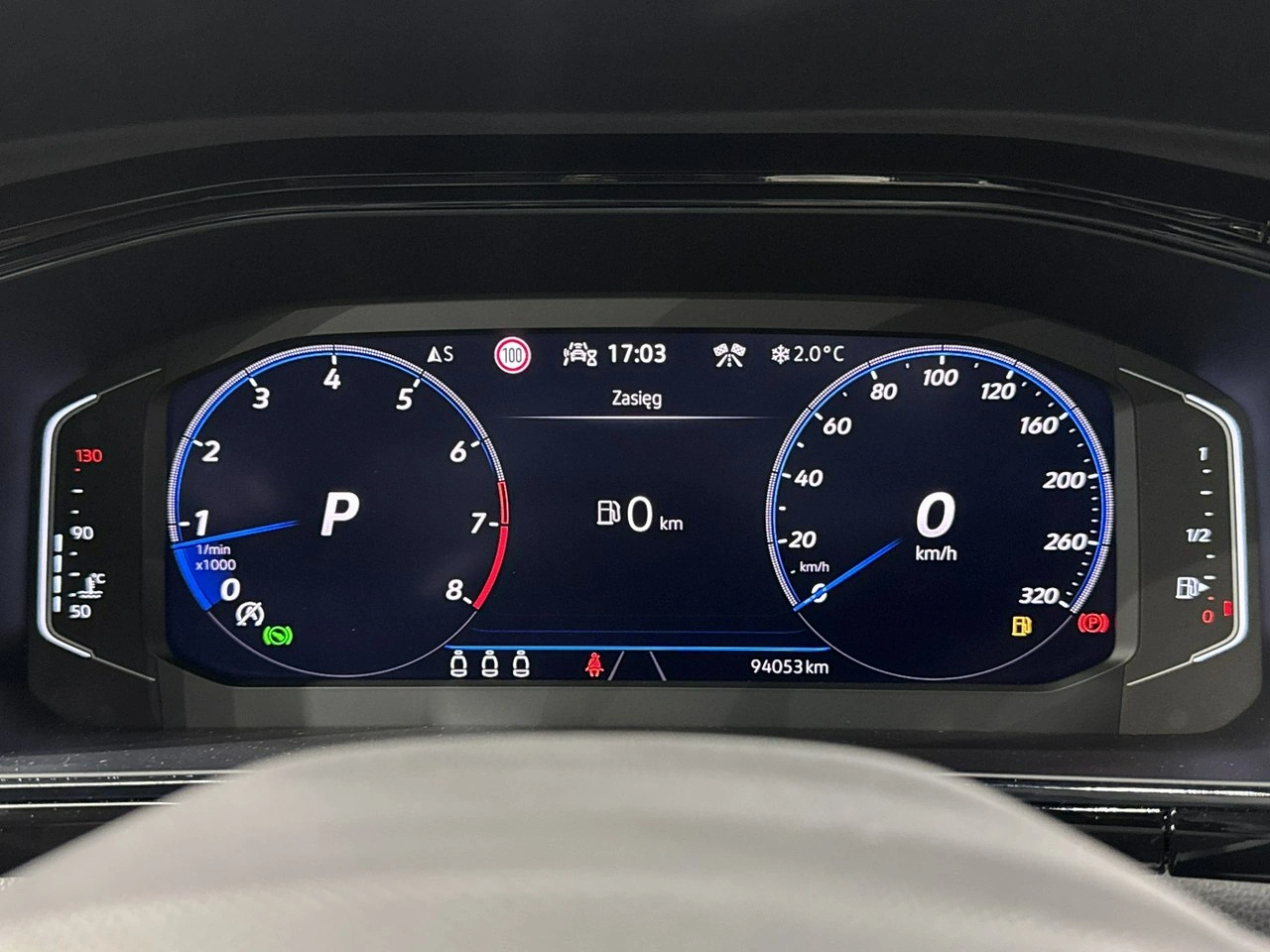 Volkswagen T-Roc - Zdjęcie 19