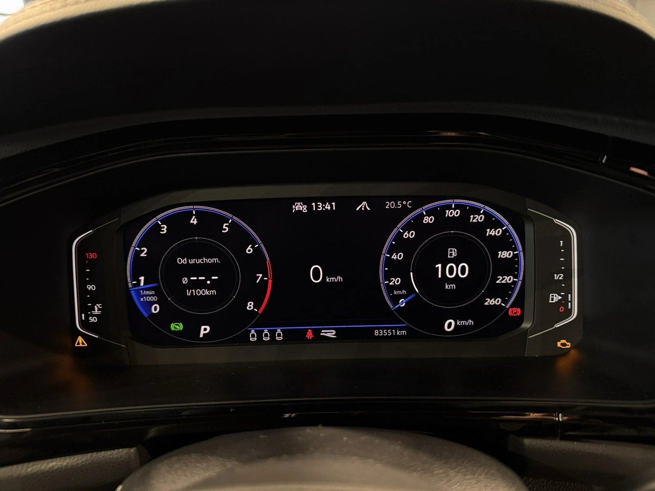 Volkswagen T-Roc - Zdjęcie 19