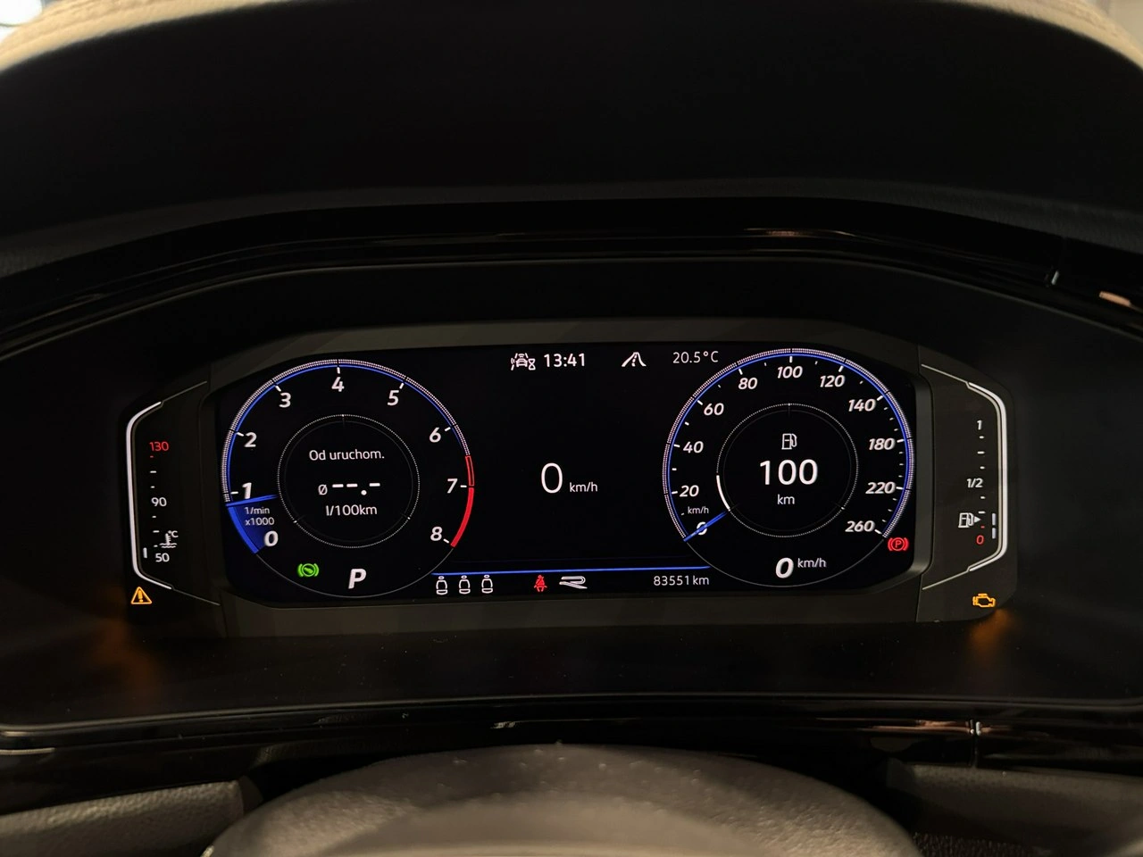 Volkswagen T-Roc - Zdjęcie 19