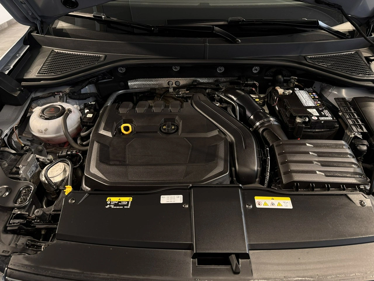 Volkswagen T-Roc - Zdjęcie 30